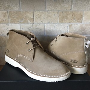 ugg camino chukka boot