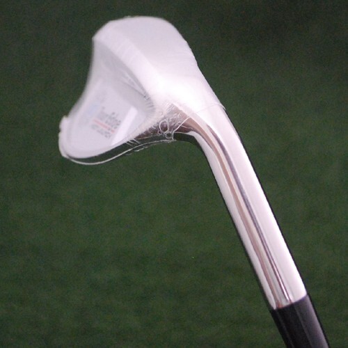 Tour Edge Hot Launch VIBRCOR 56° True Temper XP 85 Regular Wedge - NEW - Picture 2 of 4