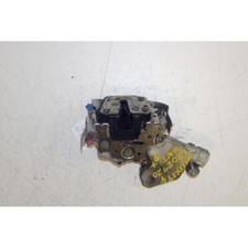 Porte arrière et accessoires Renault MAXITY