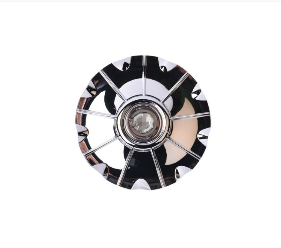 1DK11SZ0AA Wheel Rim Center Cap Cover Chrome For 20072010 Chrysler 300C eBay