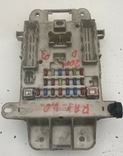 RICAMBI USATI, CENTRALINA PORTAFUSIBILI TOYOTA RAV4 2.0 D4D