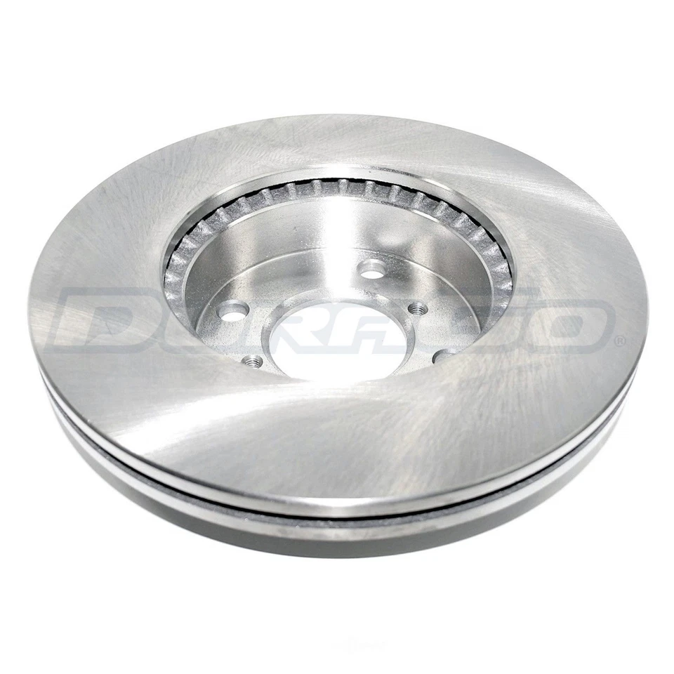 Rotor de freno de disco compatible con Suzuki Aerio Esteem DURAGO 1999-2007 Foto 2 de 2