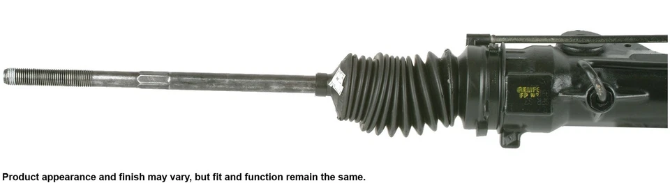 Montaje de estante y piñón de cartón para Mercury Sable 1999 Foto 2 de 4