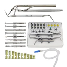Implant Crestal Approach Sinus Surgical Drill Neobiotech SCA 3S Membrane Lifter