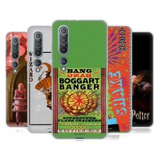 FUNDA DE GEL OFICIAL HARRY POTTER HALF-BLOOD PRINCE III PARA TELÉFONOS XIAOMI REDMI