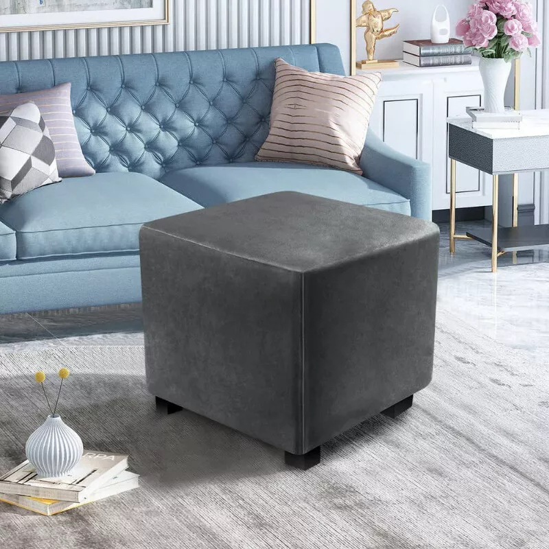 M and cheap s footstool