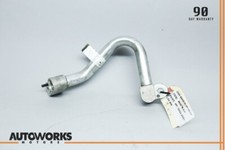 03-05 Range Rover HSE L322 HVAC A/C Air Conditioning Compressor Hose Line OEM