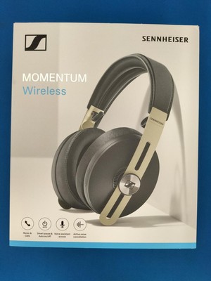 Sennheiser Momentum Wireless M3AEBTXL Over the Ear 