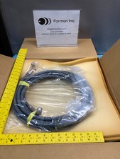 Tokyo Electron TEL B31D86-006761-21 CA: Out: PC1 RF Power 85DRM L=7.4, 159248