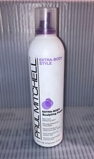 Paul Mitchell Extra Body Style Sculpting Foam 16.9 oz.
