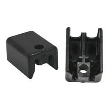 N 1 SUPPORTO IN PLASTICA FERMA CAVO FRENO/TRAZIONE RASAERBA HUSQVARNA