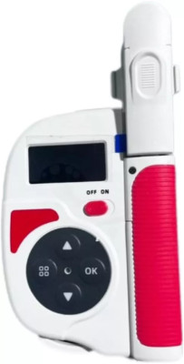 Chlorophyll Meter Analyzer for Leaf Nitrogen/Chlorophyll/Temperature/Humidity