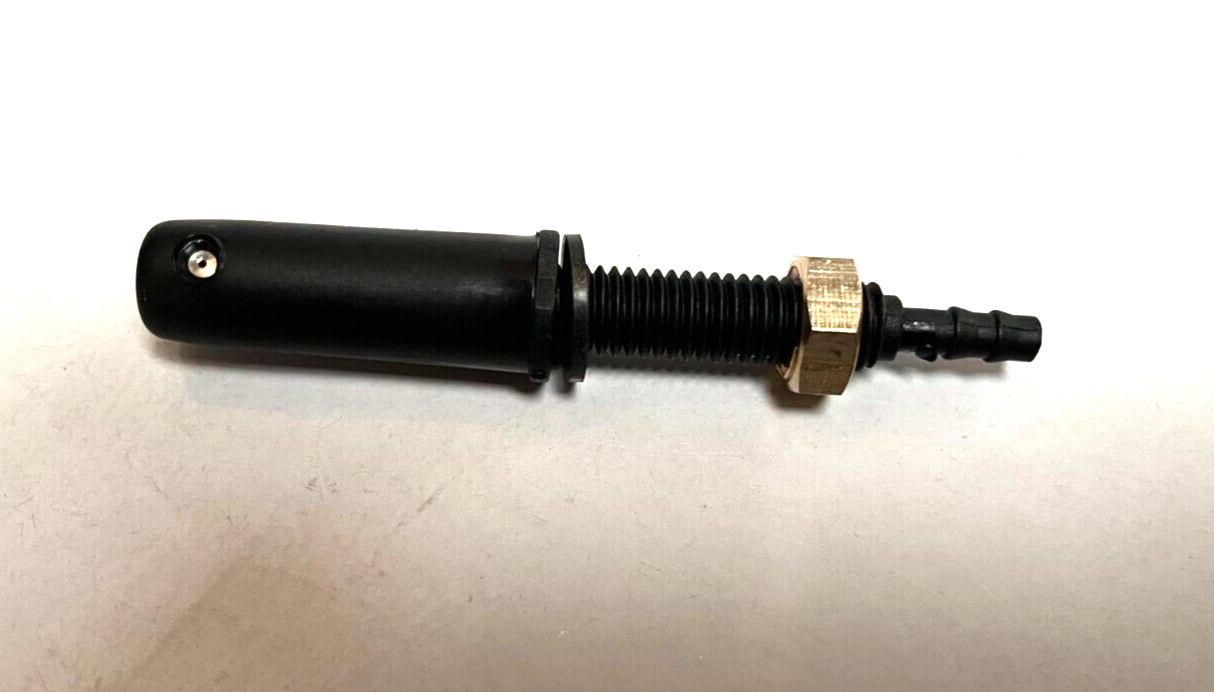 Land Rover Series 2, 2A & 3 Windscreen Washer Jet PRC2437 Allmakes | UK