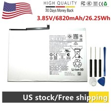New WT-S-W11 6820mAh Battery Samsung Galaxy Tab A9 11" SM-X210