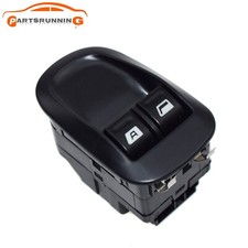 Fit For Peugeot 206 306 New Front Power Window Switch Electric Button Control Fit For Peugeot 206 306 New Front Power Window Switch Electric Button Control