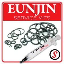 EUNJIN EUN JIN Sumatra 2500 O-Ring seal rifle service kit - OPTIONAL GREASE