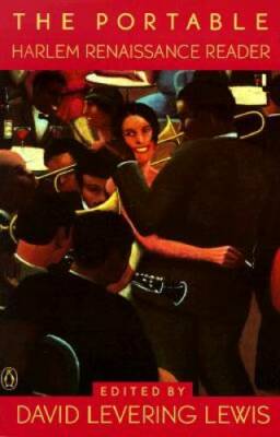 The Portable Harlem Renaissance Reader (Portable Library) - Paperback - GOOD