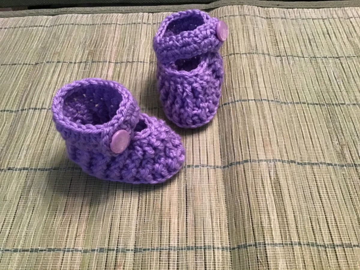 Crochet Baby Shoes Baby Booties Crochet Doll Shoes Booties