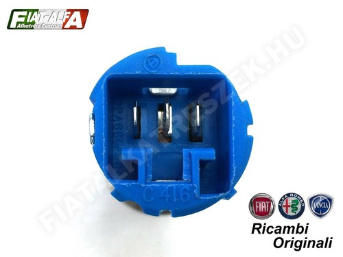 CIGARETTE LIGHTER REAR SOCKET 51843050 New Original - Picture 4 of 4