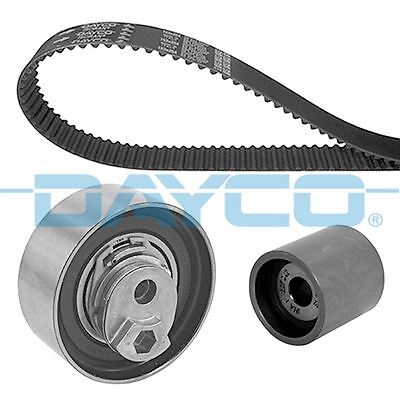 Kit de distribution pour Audi Q5 3.0 tdi quattro et VW Touareg V6 de 2012