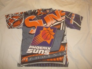 magic johnson shirts
