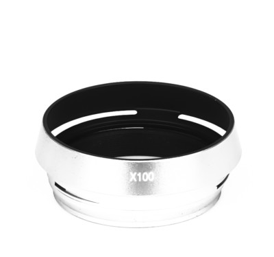 LH-X100 Gegenlichtblende Sonneblende Fujifilm FinePix X100 / X100S / X100T