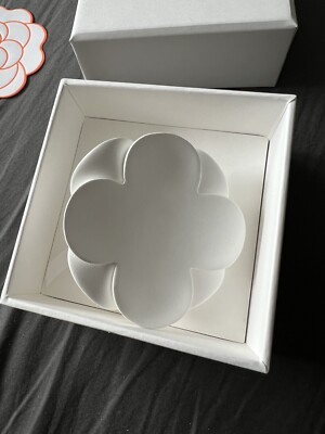 Chanel Beauty MOTHER'S DAY RARE Gift Limited Edition Ceramic