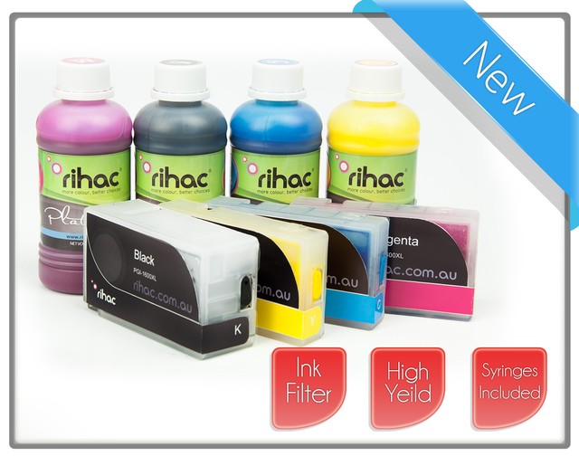 canon maxify 1600 ink cartridges