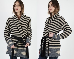 ralph lauren shawl collar cardigan women's