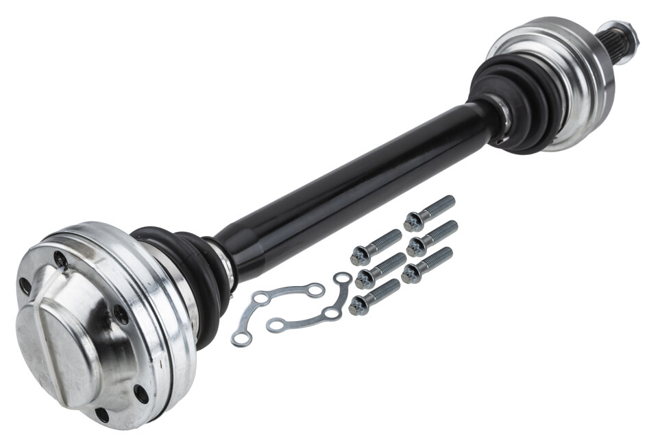 Arbre de transmission arrière pour BMW Série 5 E60 E61 et 6 E63