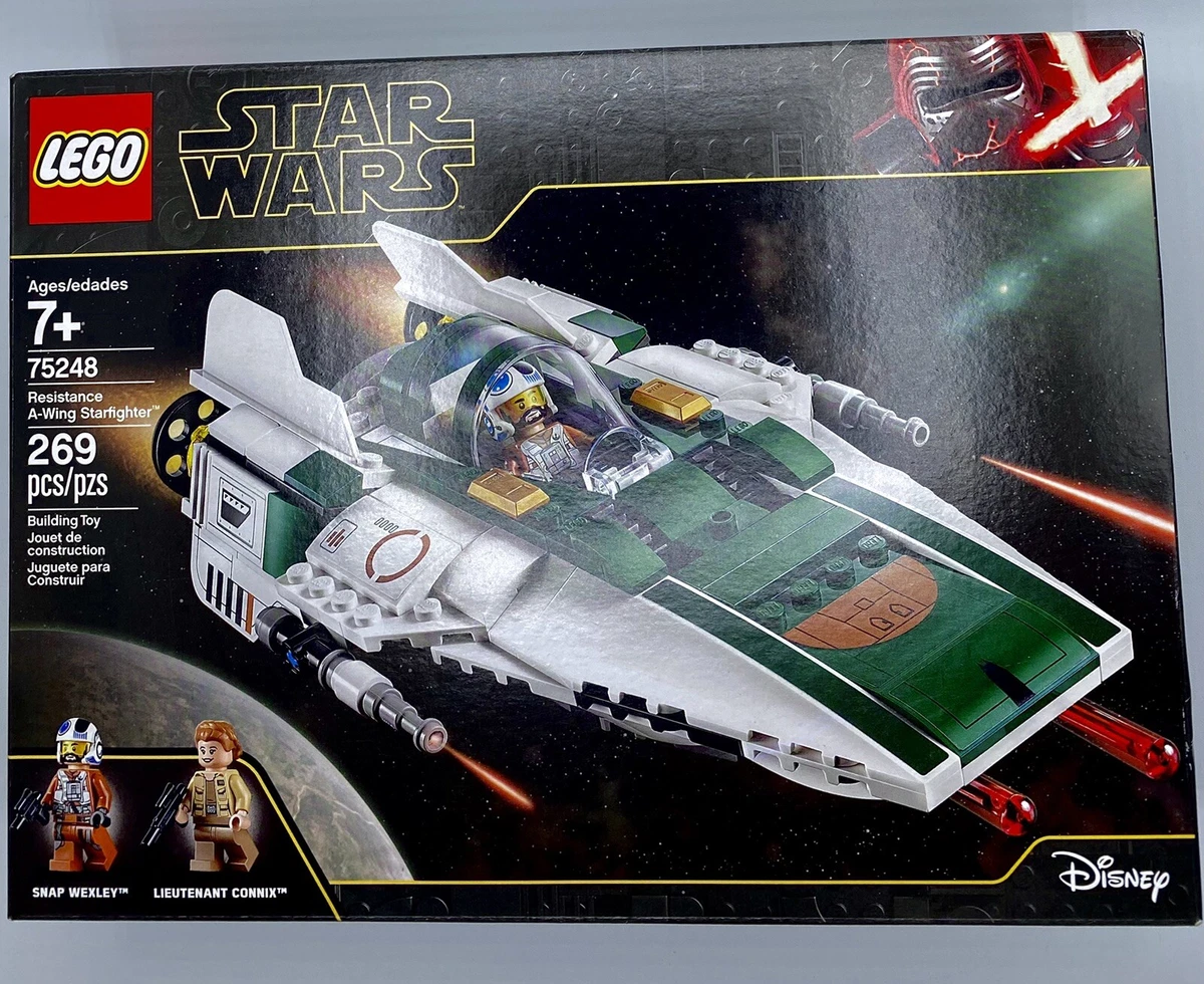 LEGO Star Wars Saesee Tiin