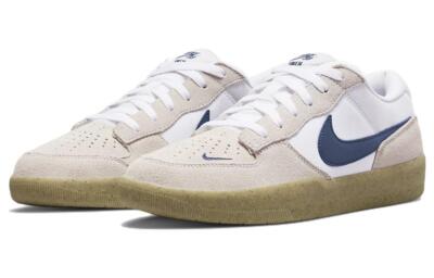 Nike Force 58 SB White Light Brown Gum 2022 - CZ2959-100 | eBay