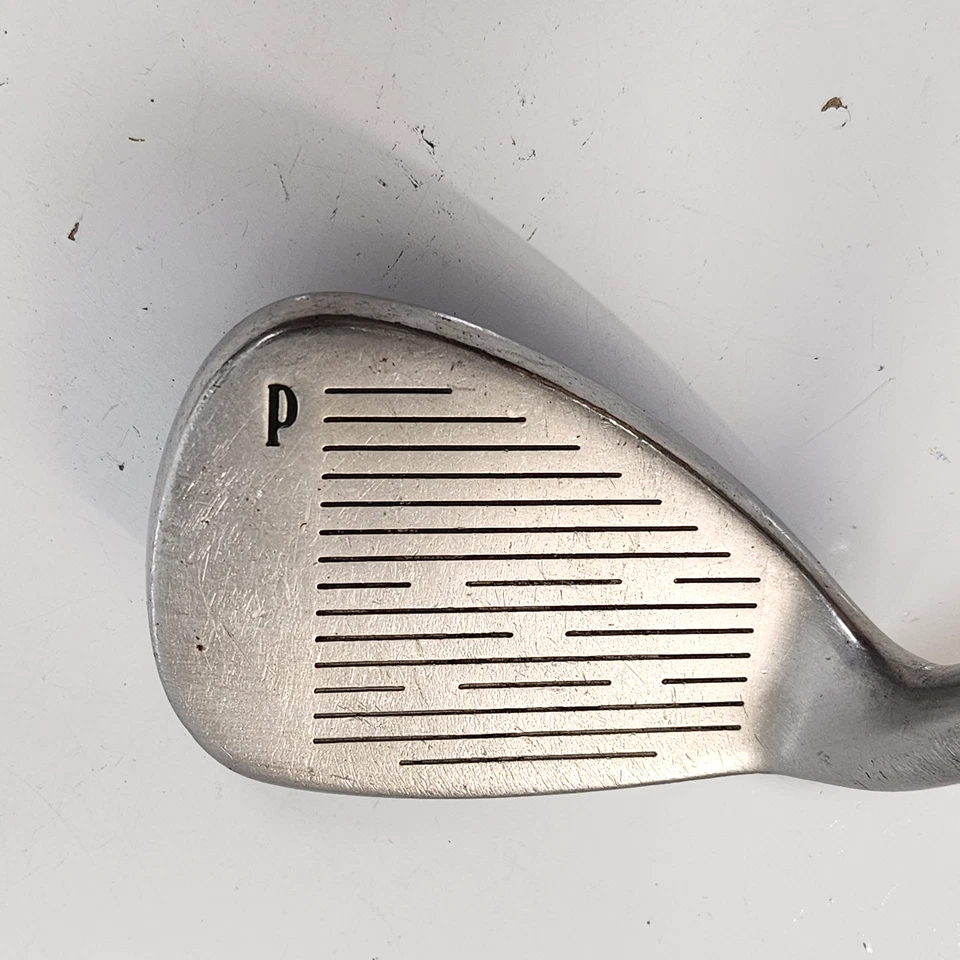 Acer XP 905 HT Pitching Wedge Regular Grafalloy Attack Lite Graphite RH 38" Long - Image 3 of 4