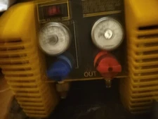 Appion G5TWIN Refrigerant Recovery Machine