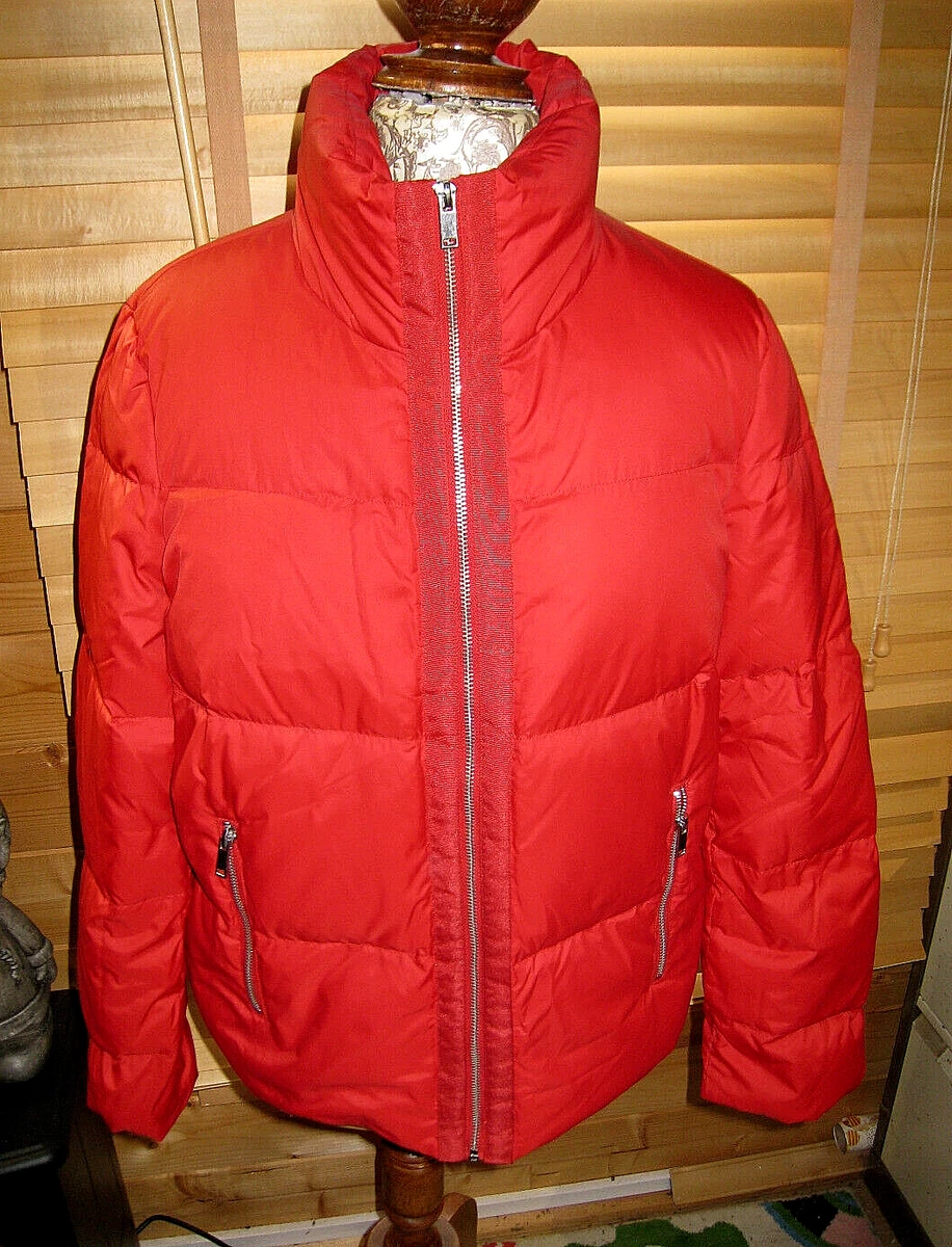 Mint velvet hotsell red coat