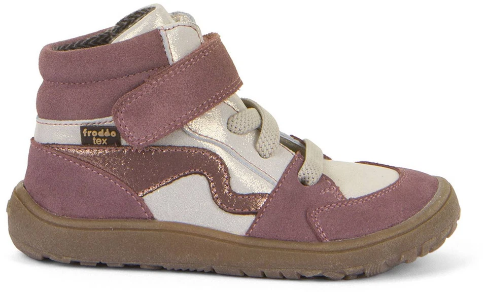 Froddo Barefoot Tex Go Kinder | Leder - NEU