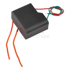 DC4.8V to 60kV High Voltage Pulse Arc Ignition Step Up High Voltage Generator