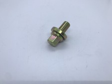 New Honda 88-00 Civic D-series 88-91 Crx Sohc Crank Pulley Bolt P01