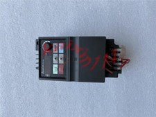 1PCS USED Delta inverter VFD007EL21A 0.75KW 220V