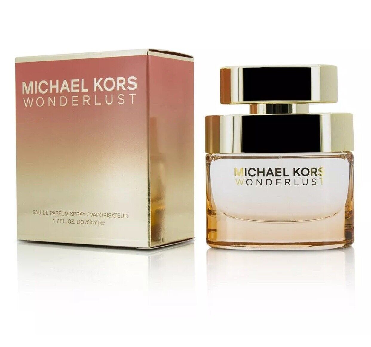 Michael Kors Wonderlust Eau De Perfume 