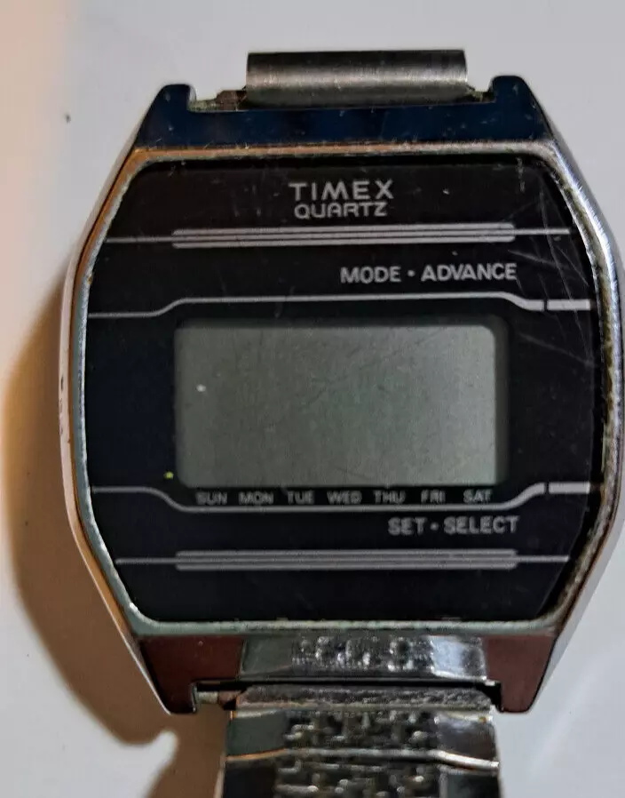 Timex k shop cell