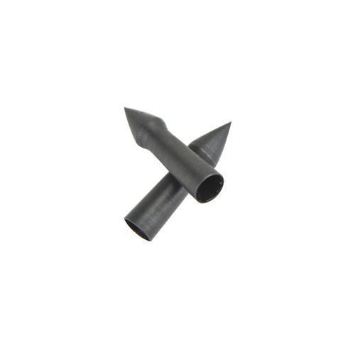 12pcs 65gr 100gr Archery Hunting Arrowheads Broadheads Glue Tips Bow Shooting - Picture 10 of 12