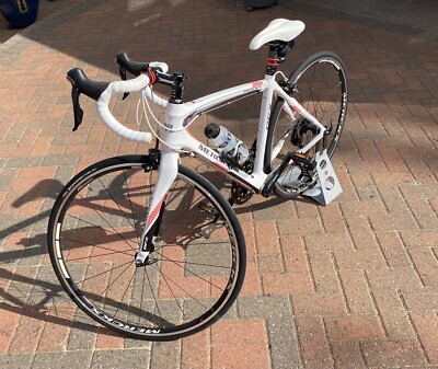 Eddy Merckx EFX CL+240 Womens/unisex Bike UK