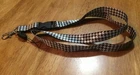 Houndstooth Lanyards - Heavy Duty - Brand New