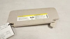 2015 CHRYSLER 200 OEM MOPAR RH SUN VISOR SEDAN 168105