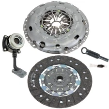 Transmission Clutch Kit-Turbo LuK 07-235 fits 2013 Ford Focus 2.0L-L4