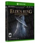 Elden Ring: Age of Stars Collector's Edition - Xbox Series X (REPLACEMENT CASE)