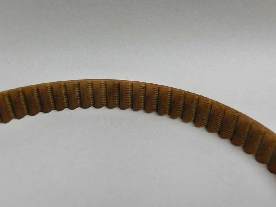 Ersatzteil Zahnriemen 375 mm robbe Schlüter Futura Hubschrauber Heli Verbrenner - Bild 2 von 4