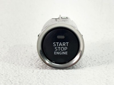 16-23 MAZDA CX-9 CX9 ENGINE START STOP IGNITION IMMOBILIZER SWITCH CONTROL OEM