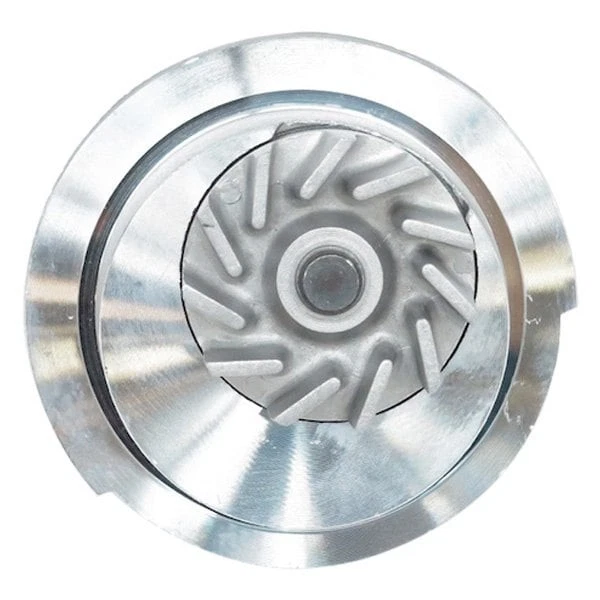 For Chevy Aveo 2004-2018 USMW Professional Series Engine Water Pump - Imagem 4 de 4